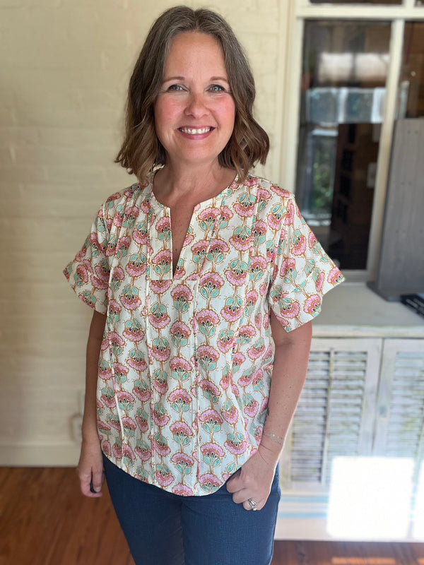 Tops and Shirts - soulshine boutique