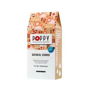 Poppy Handcrafted Popcorn