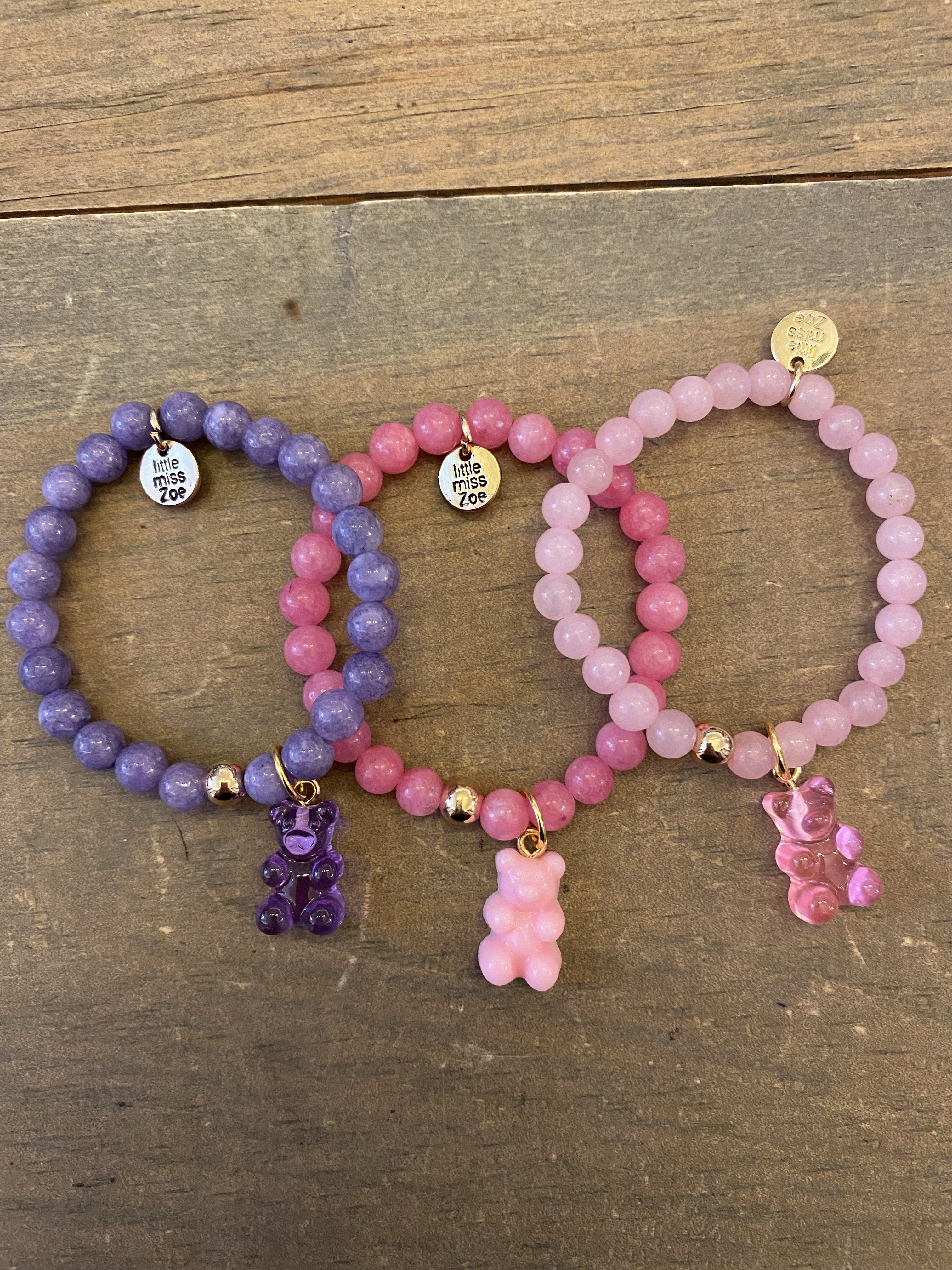 Little Girl Bracelets